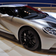 Illustration for article titled Holy Crap The New Ford GT Looks Amazing In Silver